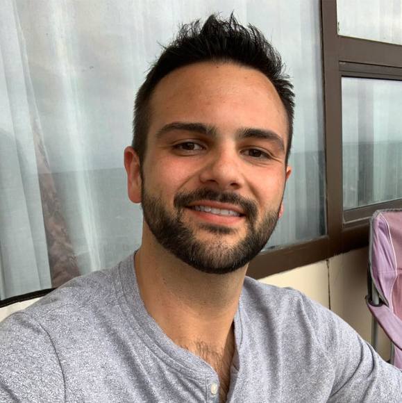 Meet your Posher, Mark - Picture 1 of 1